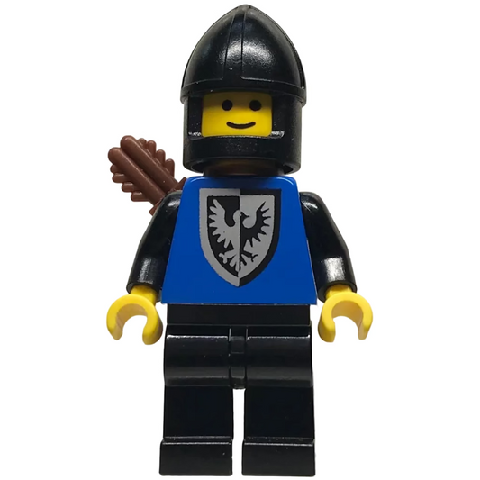 Black Falcon - Quiver, cas301 - LEGO® Castle Minifigure