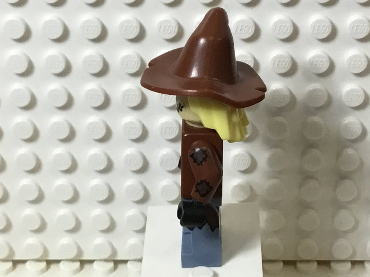 Scarecrow, sh0391 - LEGO® DC Minifigure