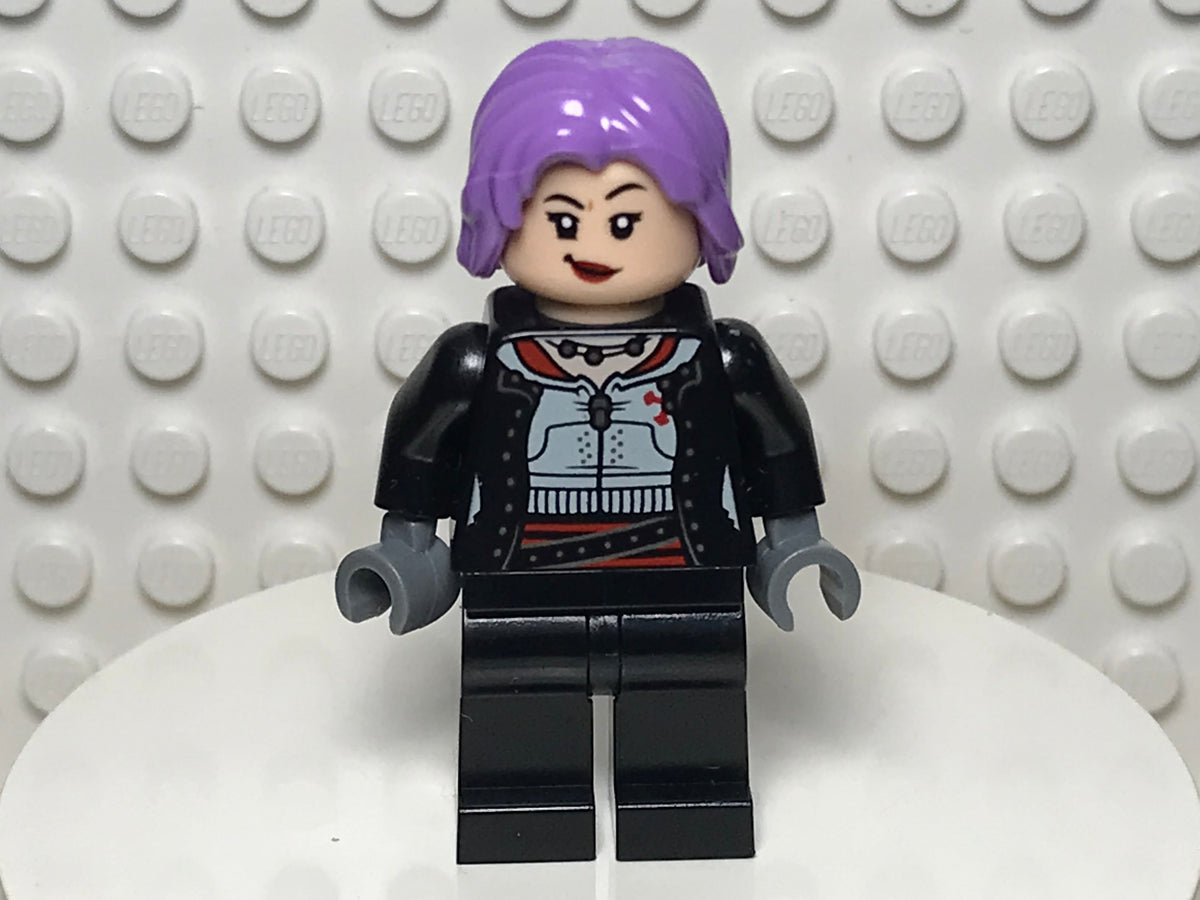 Nymphadora Tonks, hp369