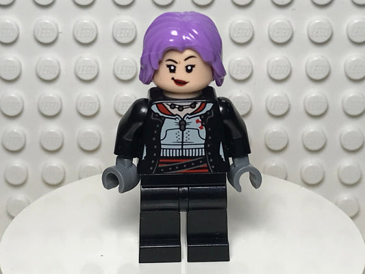 Nymphadora Tonks, hp369
