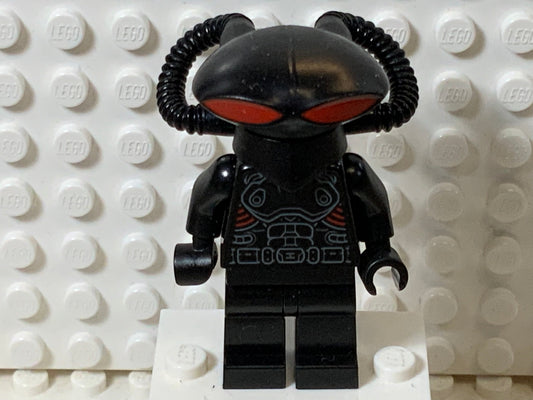 Black Manta, sh0526 - LEGO® DC Minifigure