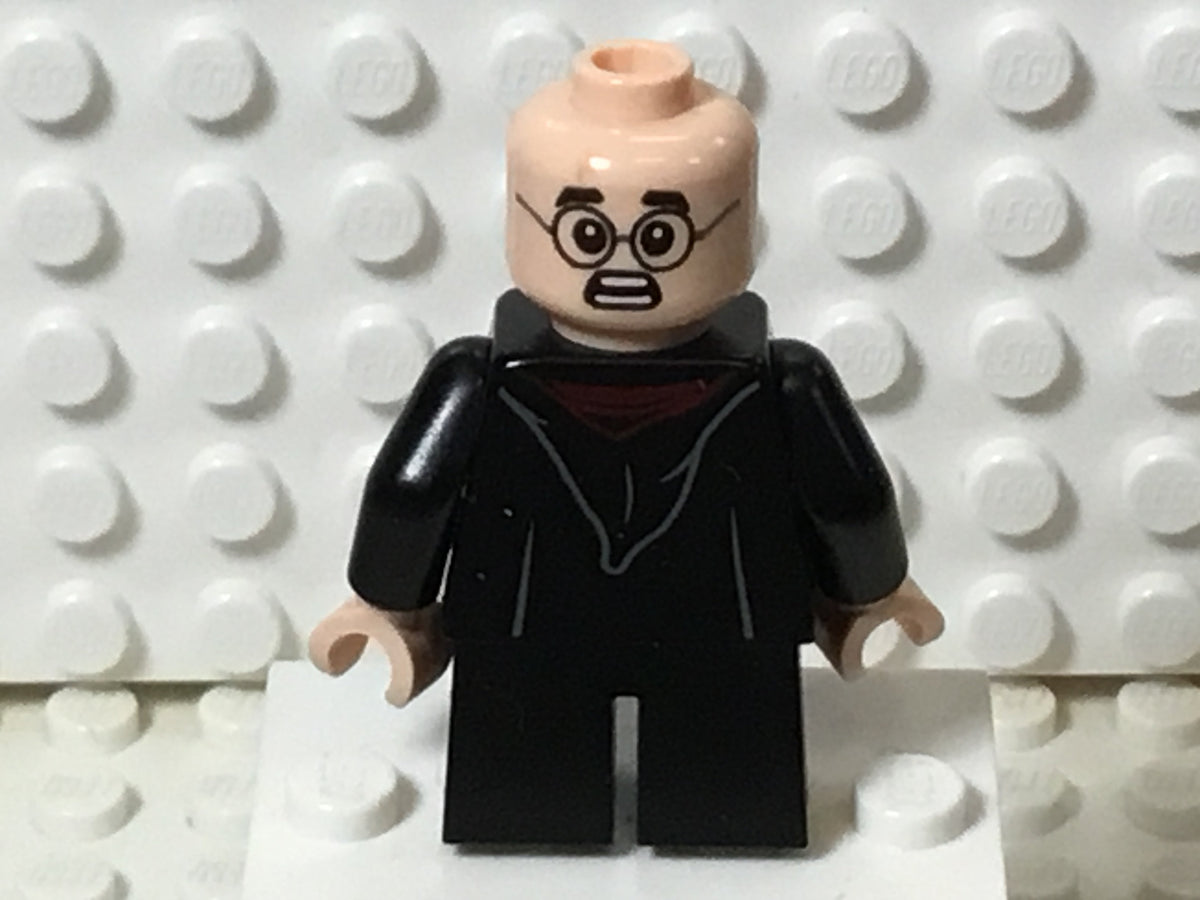 Harry Potter, hp281, LEGO® Harry Potter™ Minifigure