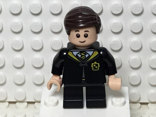 Justin Finch-Fletchley, hp306