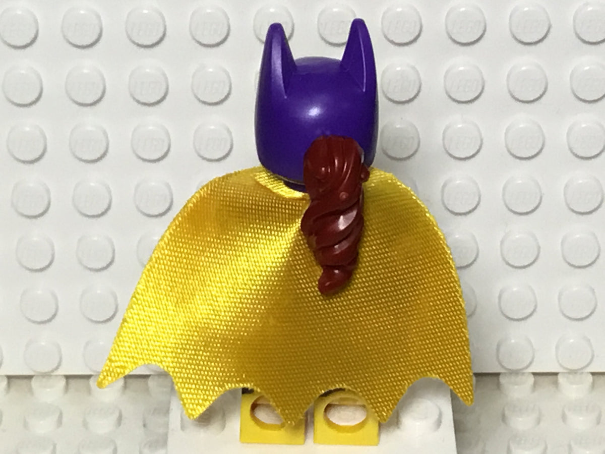 Batgirl, sh0419 - LEGO® DC Minifigure