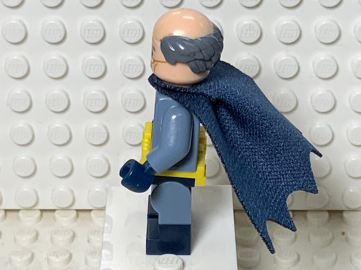 Alfred Pennyworth, sh0446