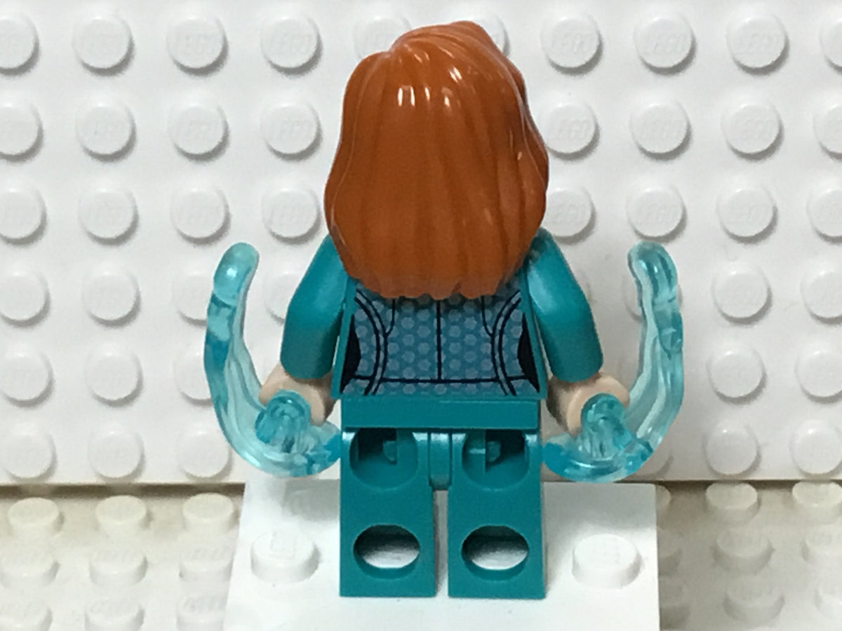 Mera, sh0524 - LEGO® DC Minifigure