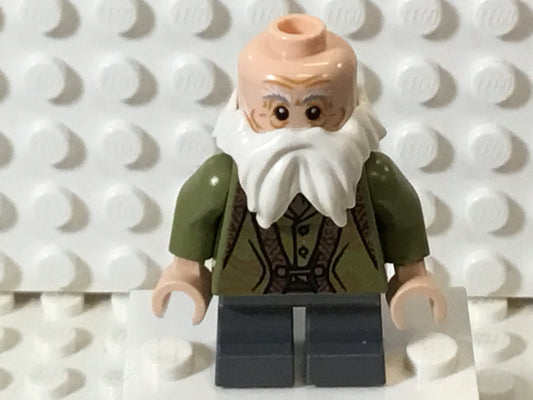 Professor Filius Flitwick, hp264