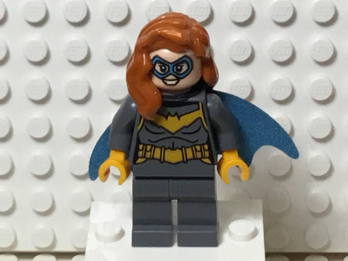 Batgirl - Rebirth, sh0658