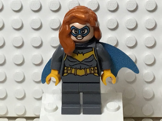 Batgirl - Rebirth, sh0658