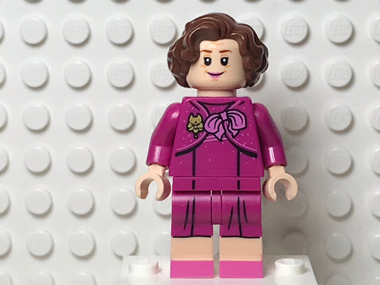 Dolores Umbridge, hp235