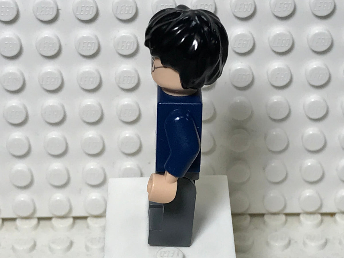 Harry Potter, hp116, LEGO® Harry Potter™ Minifigure