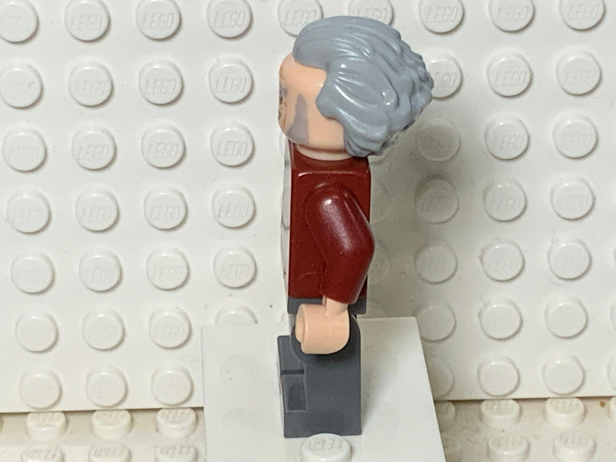 Garrick Ollivander, hp246