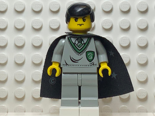 Harry/Goyle, hp026