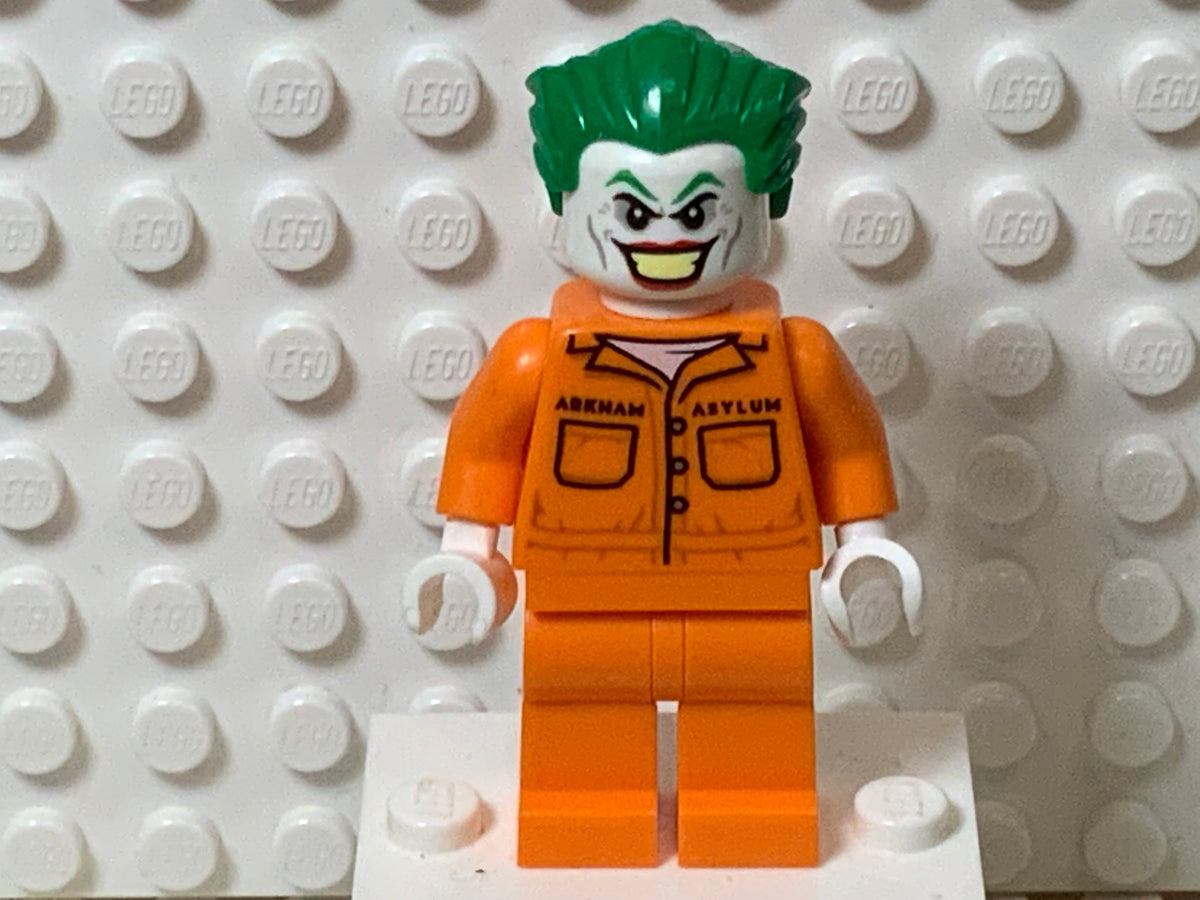 The Joker, sh0598