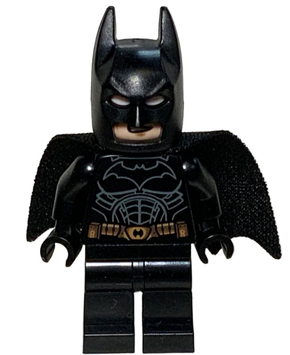 Misprint Batman, sh0781