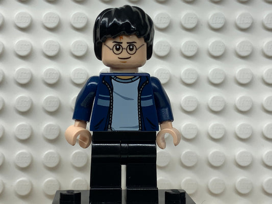 Harry Potter, hp087, LEGO® Harry Potter™ Minifigure