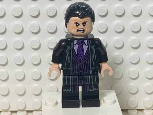 The Penguin, sh0790 - LEGO® DC Minifigure