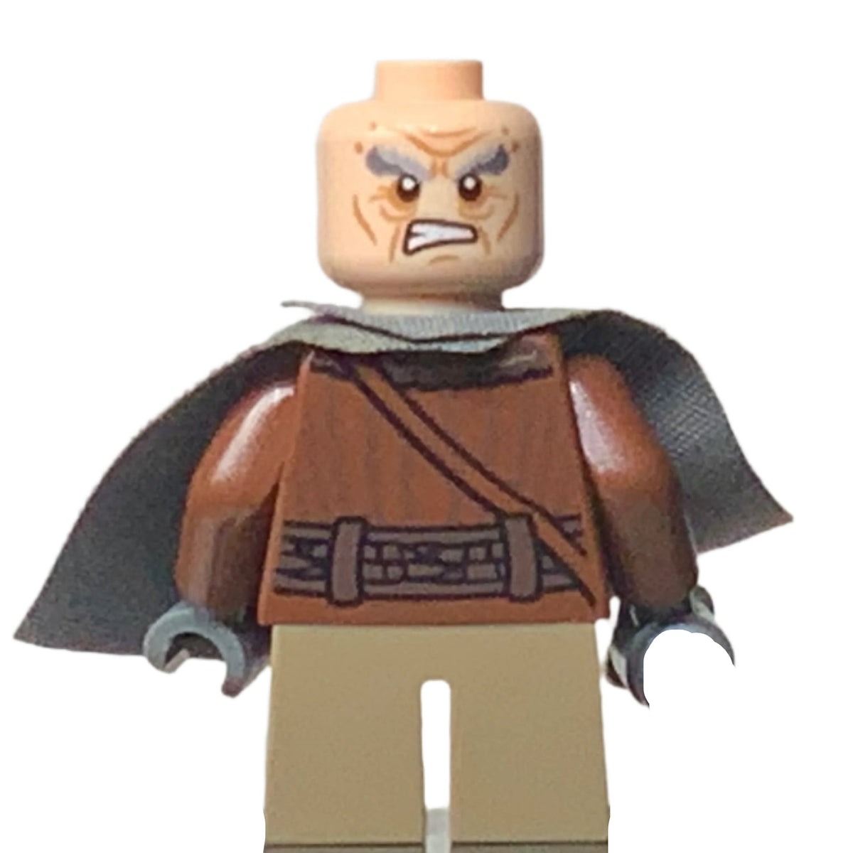 Oin the Dwarf, lor056, LEGO® Lord of the Rings™ Minifigure