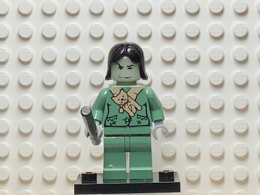 Professor Snape Boggart, hp044, LEGO® Harry Potter™ Minifigure