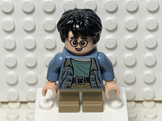 Harry Potter, hp256, LEGO® Harry Potter™ Minifigure