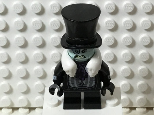 The Penguin, sh0351 - LEGO® DC Minifigure