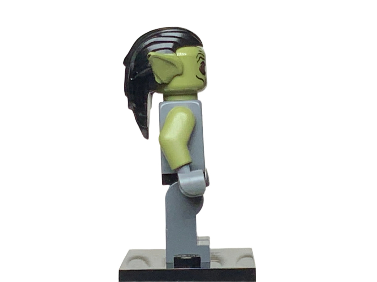 Moria Orc, lor011 - LEGO® Lord of the Rings™ Minifigure