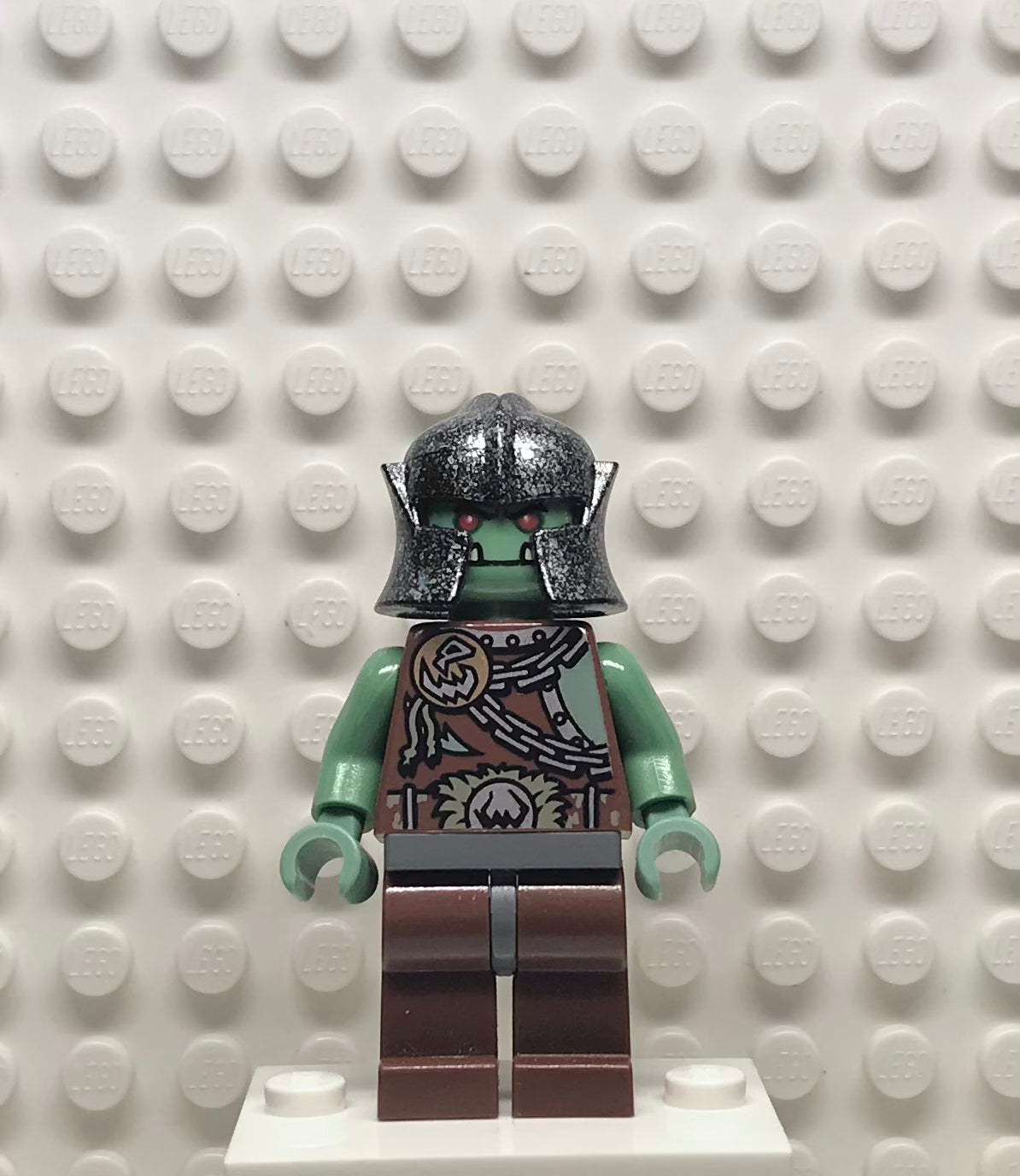Fantasy Era, Troll Warrior 1 (Orc), cas359