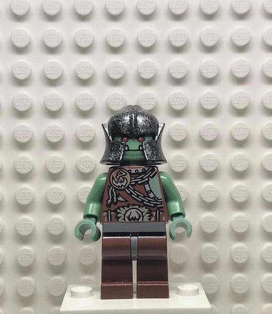 Fantasy Era, Troll Warrior 1 (Orc), cas359