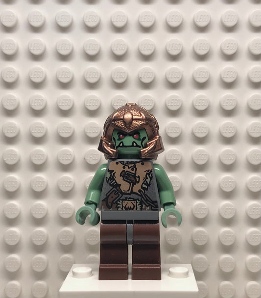 Fantasy Era, Troll Warrior 7 (Orc), cas399