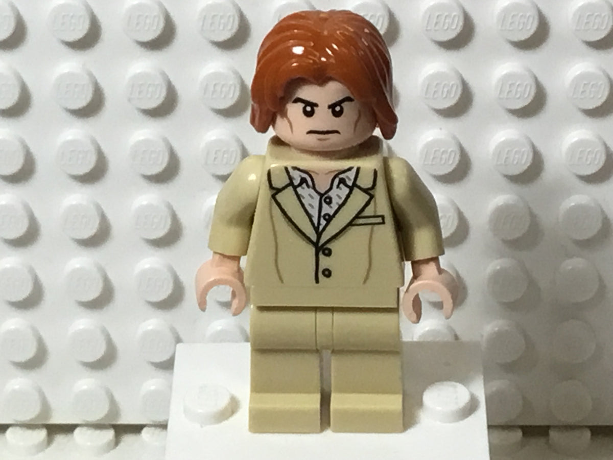 Lex Luthor, sh0222