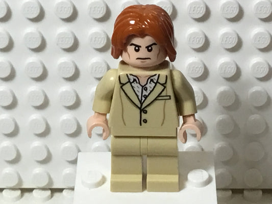 Lex Luthor, sh0222