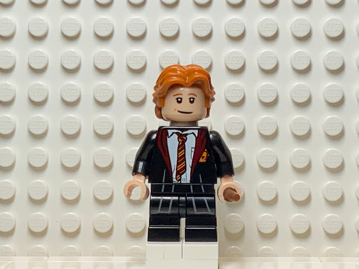 Ron Weasley, colhp-3, LEGO® Harry Potter™ Minifigure