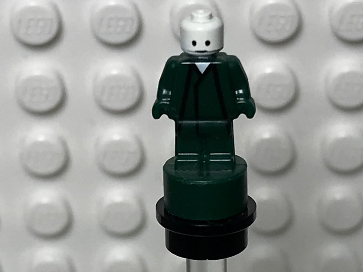 Lord Voldemort Statuette/Trophy, hpb018