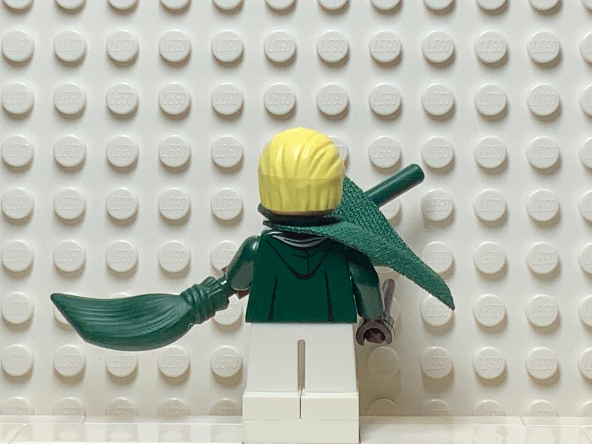 Draco Malfoy, colhp-4