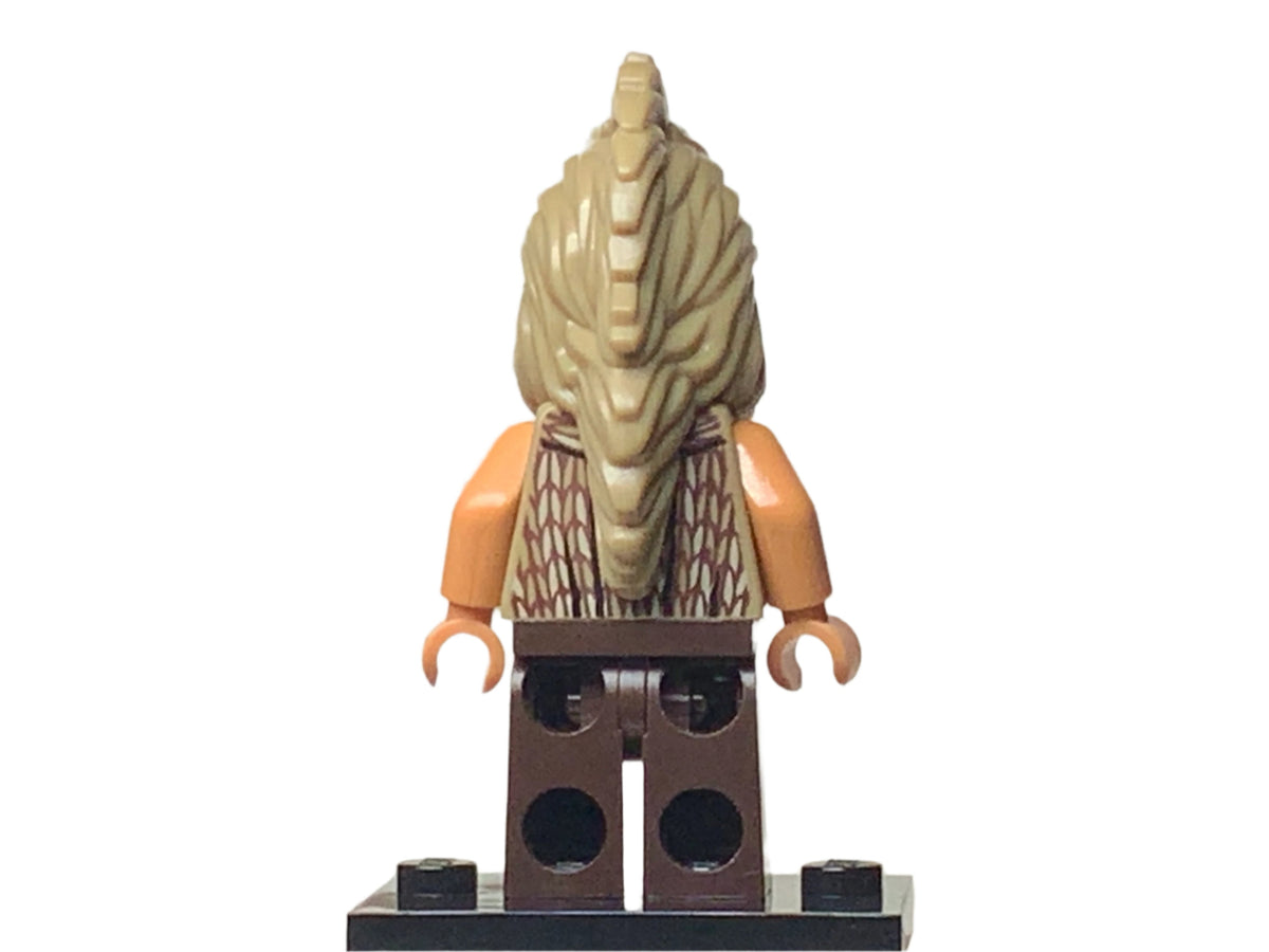 Beorn, lor075 - LEGO® Lord of the Rings™ Minifigure
