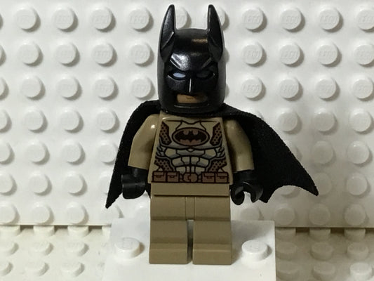 Desert Batman, sh0288 - LEGO® DC Super Heroes Minifigure