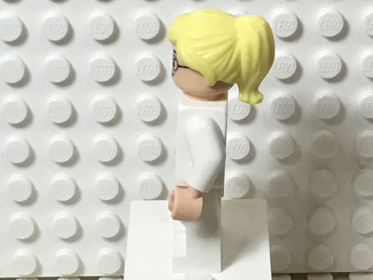 Dr. Harleen Quinzel, sh0057 - LEGO® DC Super Heroes Minifigure