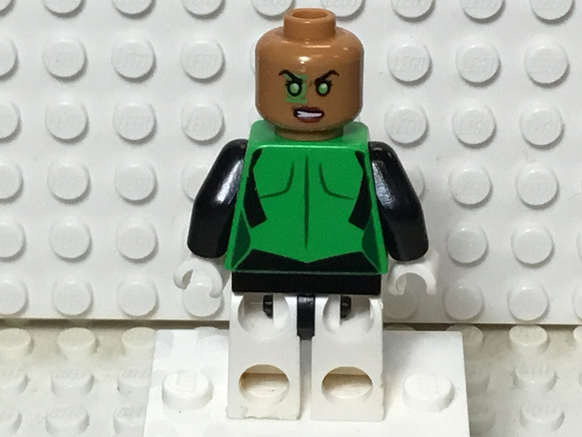 Green Lantern, sh0527