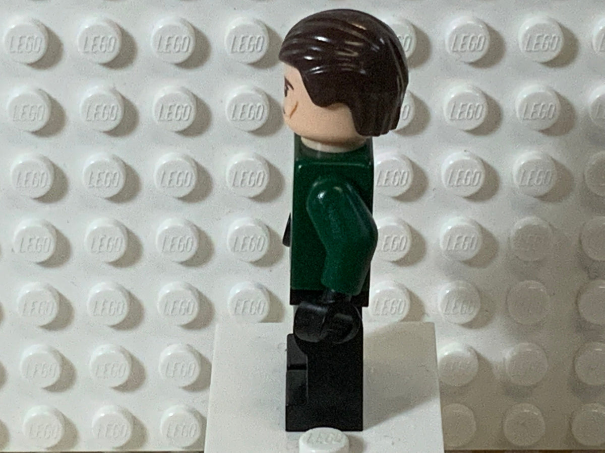 LexCorp Henchman, sh0224