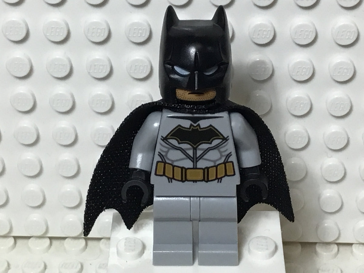 Batman, sh0531 - LEGO® DC Minifigure