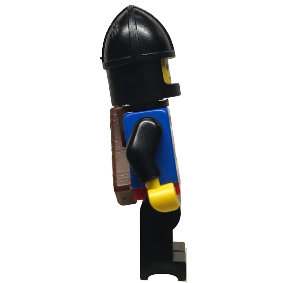 Black Falcon, cas005 - LEGO® Castle Minifigure