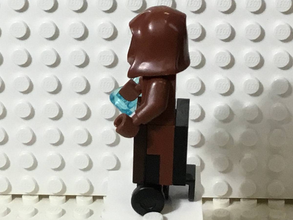 Mechanical Death Eater, hp241